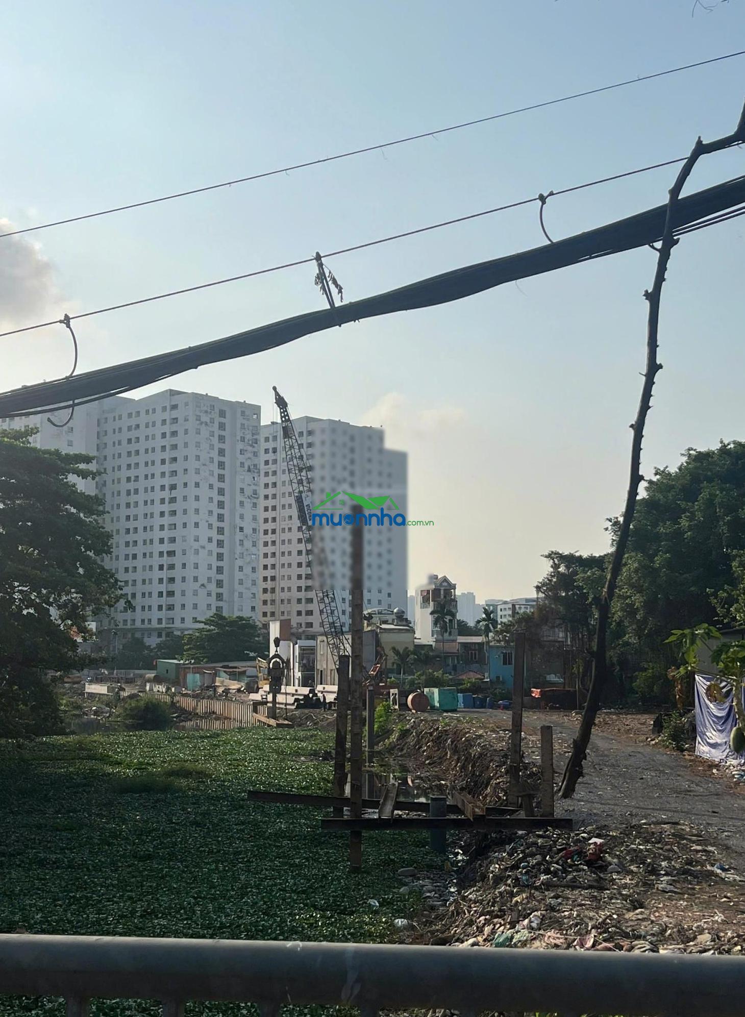 Bán gấp nhà nơ trang long, phan văn trị, p13, 80m², lh 0705 692 *** - 3