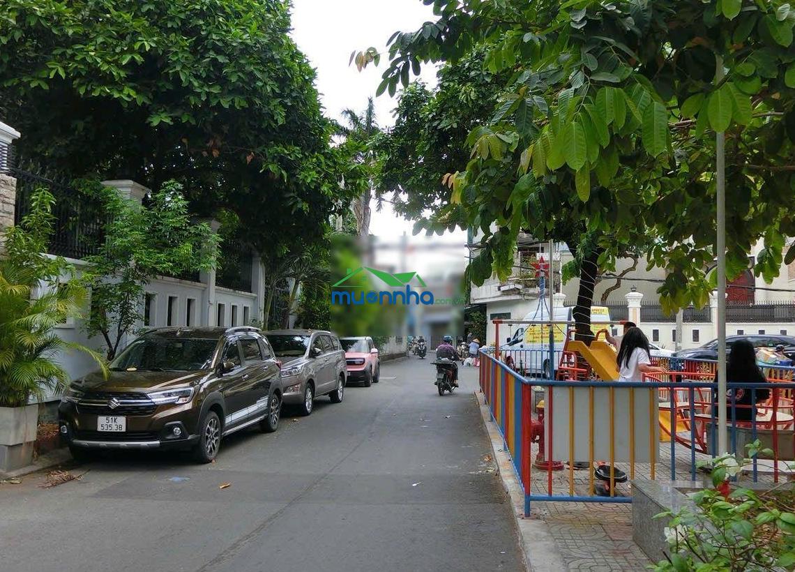 Bán gấp nhà hoàng hoa thám, hẻm nhựa 5m, ô tô vào nhà, 68m2, 4,53x15, 5 tầng, 5pn nhỉnh 7 tỷ. - 2