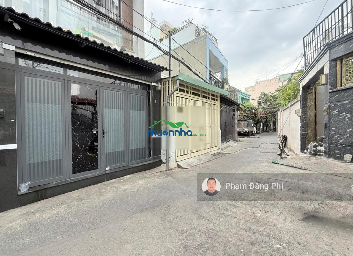 Căn nhà đẹp lý tưởng cho con vào thành phố học đại học - vừa ở vừa cho thuê - dòng tiền trên 30tr/t - 3