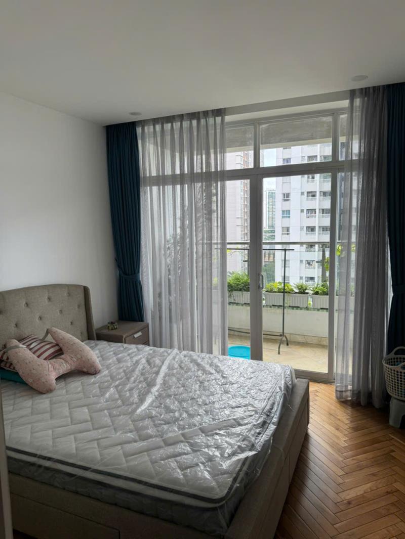 Bán chung cư petro việt nam landmark quận 2, diện tích 150m² 3pn giá bán 8.6 tỷ bao thuế phí đang cho thuê 20tr/tháng - lh 0936666466 - 4
