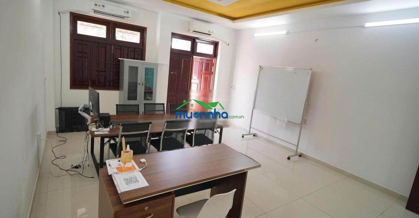 Bán nhà 3 tầng hẻm 7m thông đường trần thị năm (5x23), giá 7.99 tỷ bl - 4