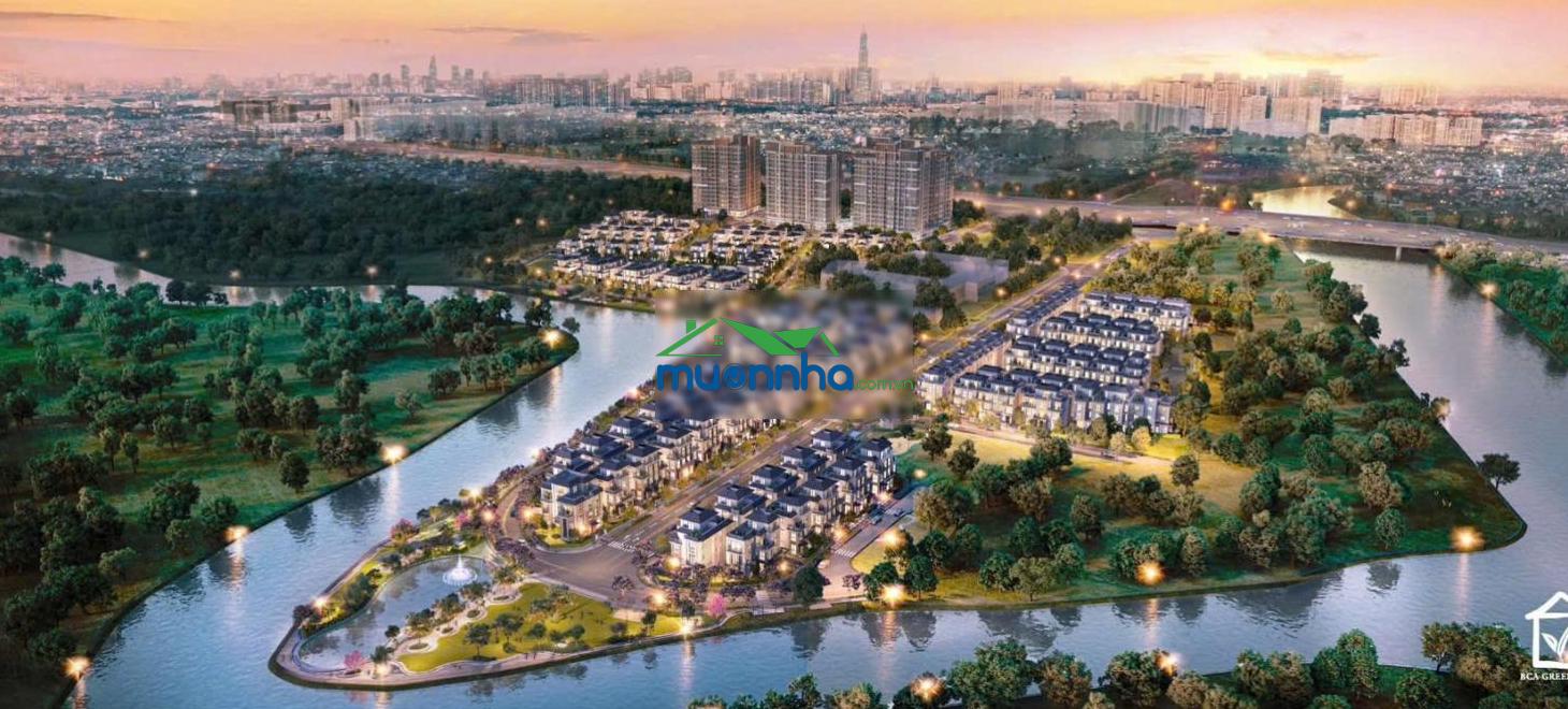 Gladia heights: 1pn 50 m2 giá dự kiến 4.x tỷ, trong kđt 40ha, chuẩn bị mở bán giai đoạn đầu tiên - 3