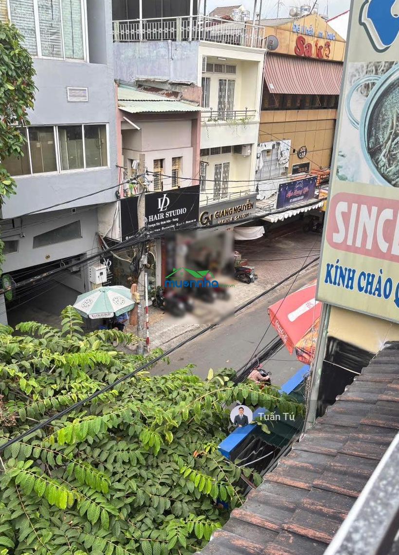 Bán nhà đường 12m bình lợi. ngay khu biệt thự ven sông bình thạnh. 5m x 18m. 3 tầng. giá 13,8 tỷ - 3