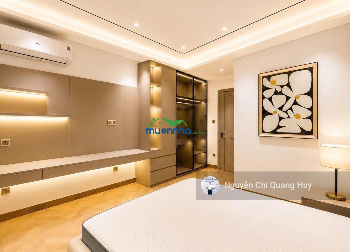 Nhà phố khu dân trí cao an ninh ngay nam long phú thuận quận 7 kết nối phú mỹ hưng 300m giá 15,8 tỷ - 2