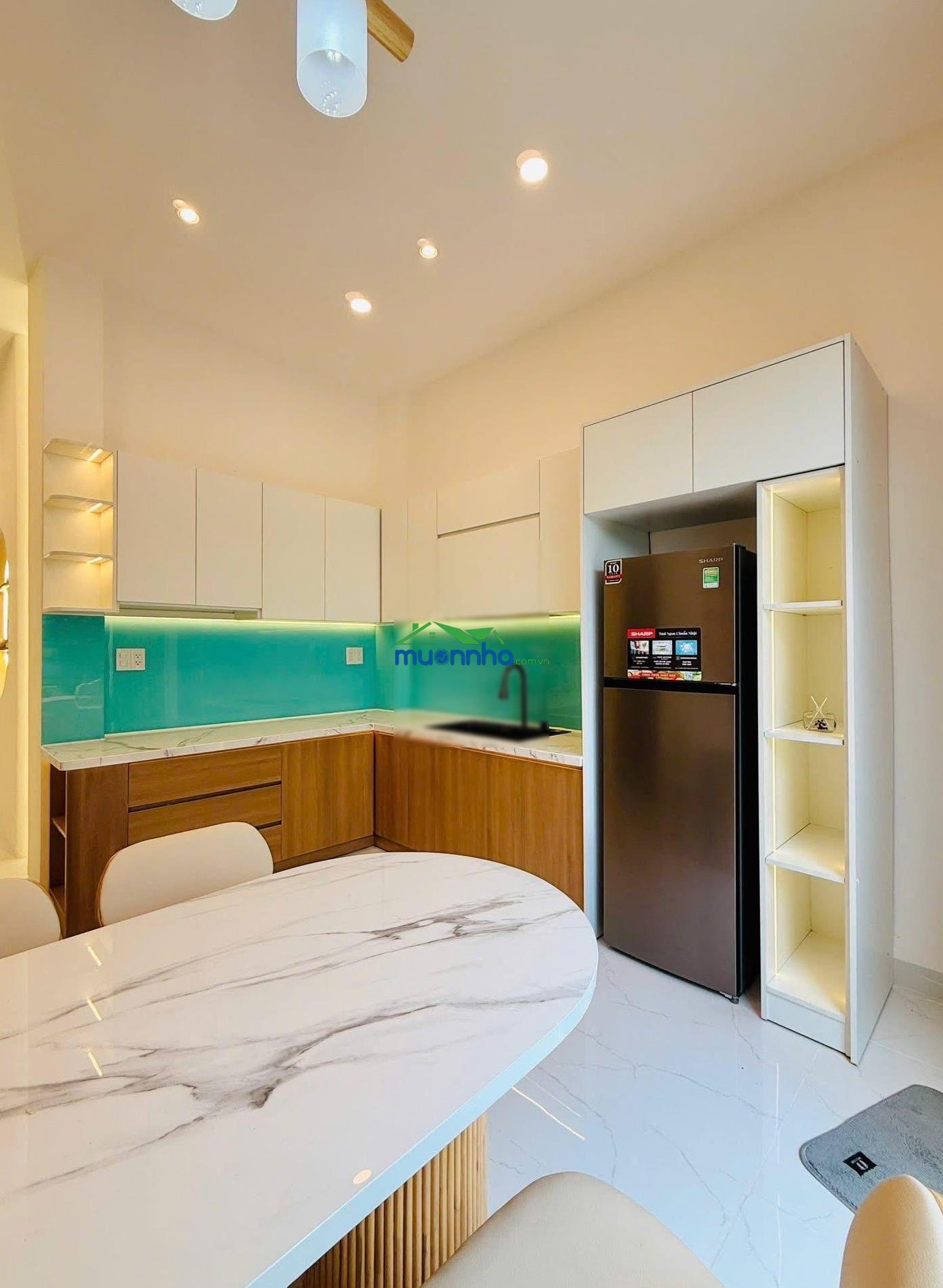 Bán nhà diện tích lớn giá lại rẻ ở liền - 2