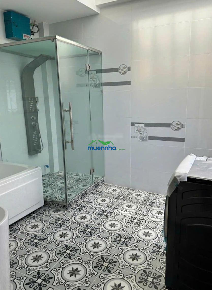 Tổ ấm trung tâm gò vấp giá trị bền vững - 2