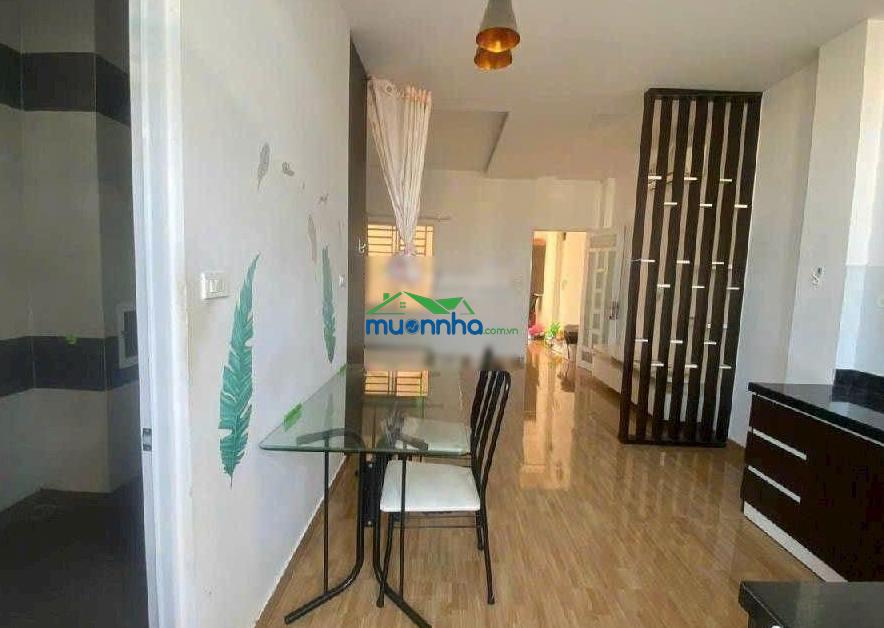 ( Quận 7) chdv dòng tiền ổn định -sát chợ phước long giá chỉ 8,39 tỷ 5x18m - 3