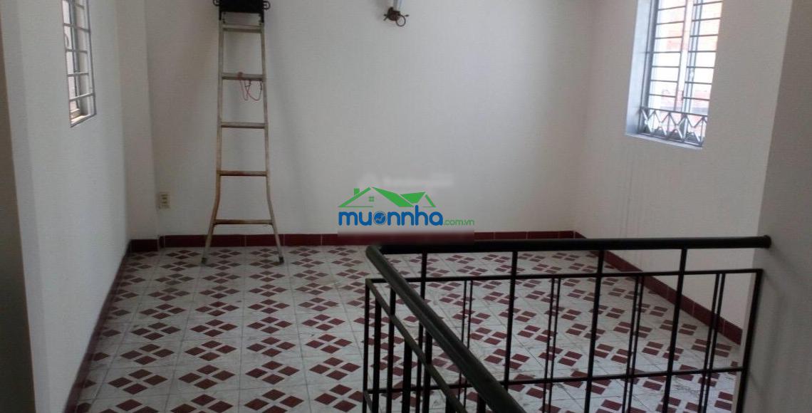 Bán nhà hxh huỳnh đình hai, p24, 40m2, 4,2 tỉ tl lh 0705 692 *** - 4