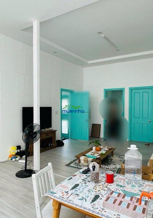 Bán nhà riêng tại tôn thất tùng, bến thành, quận 1, giá 54 tỷ, 128m2. hot - 2