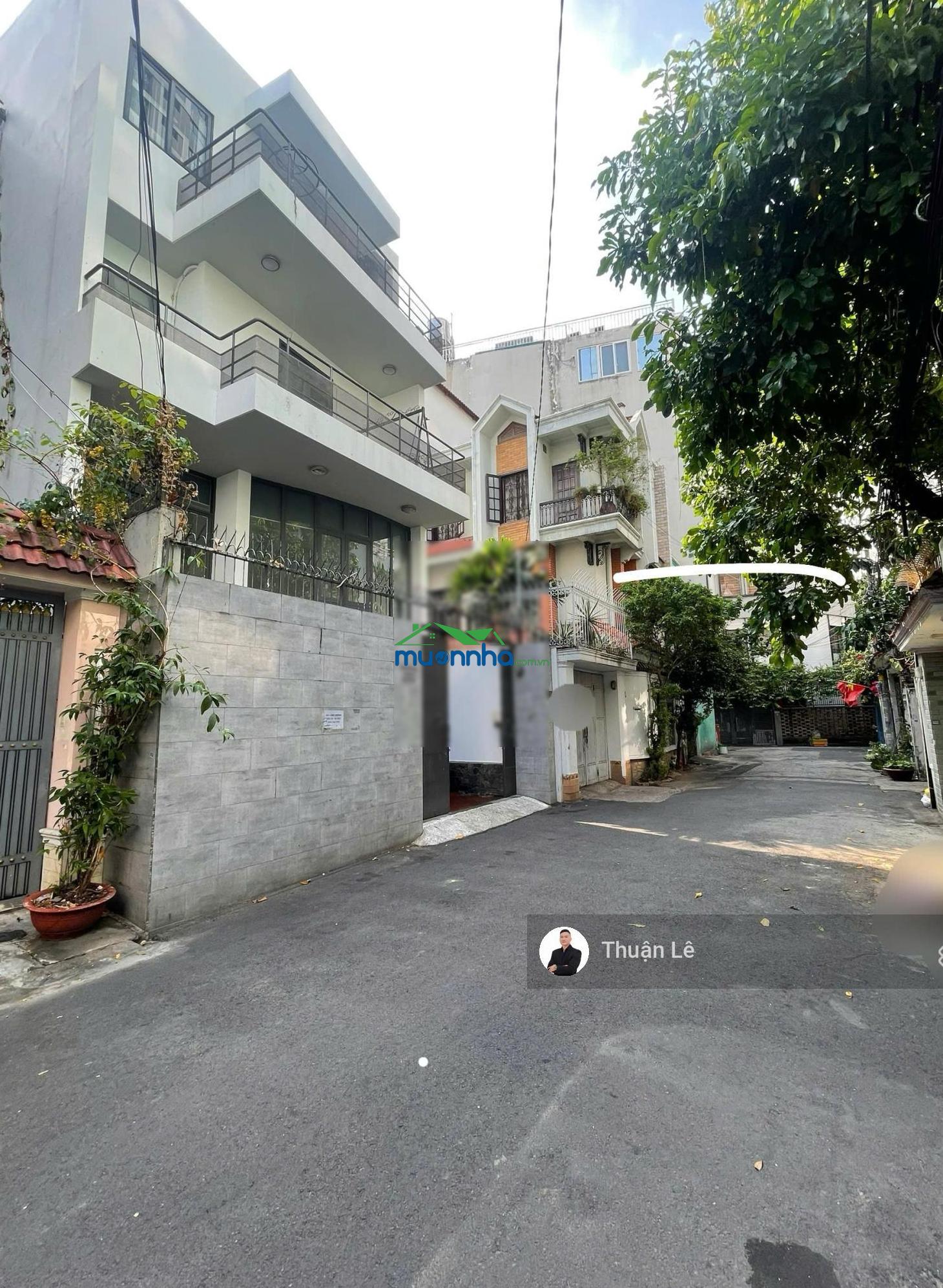 Siêu phẩm! hxh 7m. villa phố đường yến thế, ngang lớn 7,1x22m - cn: 156.2m2, hầm + 4 tầng/ 9pn lớn - 4
