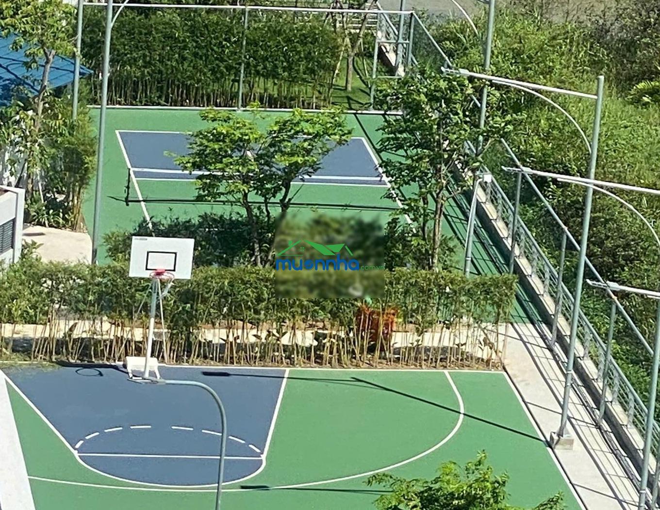 Cho thuê căn hộ 63m2 view sông rèm, bếp, hút mùi, máy lạnh chỉ 5,7 triệu, trống sẵn ở ngay