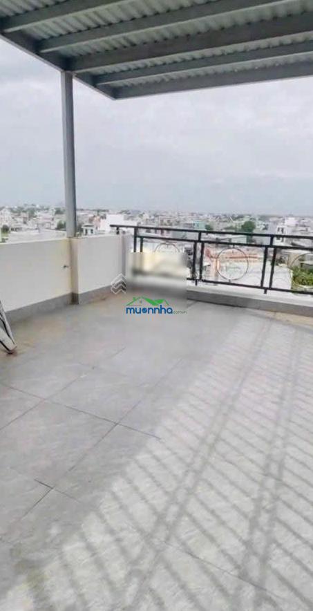 43m², 4,8 tỷ - 3 tầng kề mặt tiền - nguyễn văn quá, đông hưng thuận, q12 - hẻm xe hơi 6m quay - 4
