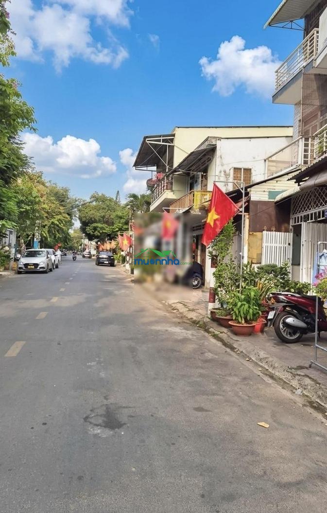 Chỉ hơn 6t chút xíu, bán gấp nhà phước bình, 65m2, gần đỗ xuân hợp, đại lộ 3, phước bình, q9 - 4
