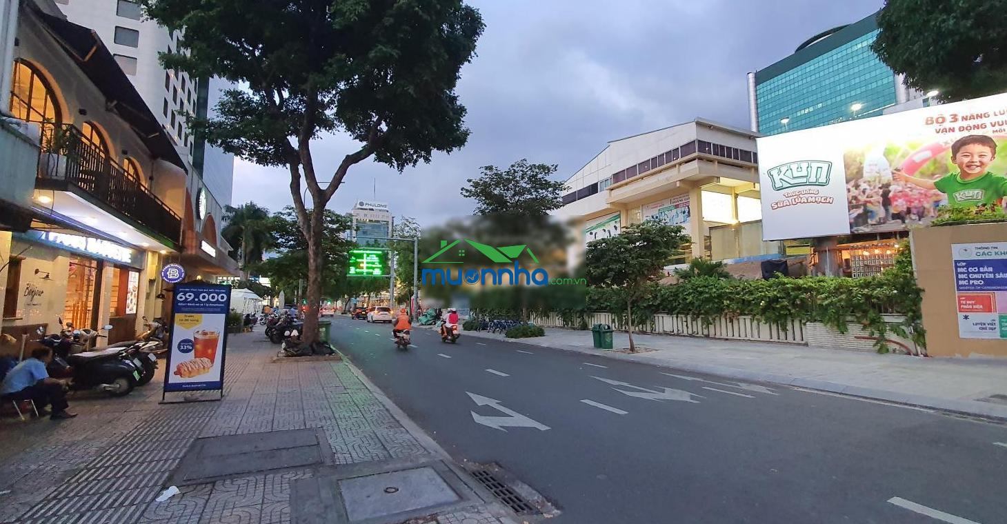 Hiếm q.3. nhà 3t, phạm ngọc thạch, dt 62 m2, gần hồ con rùa, giá tốt
