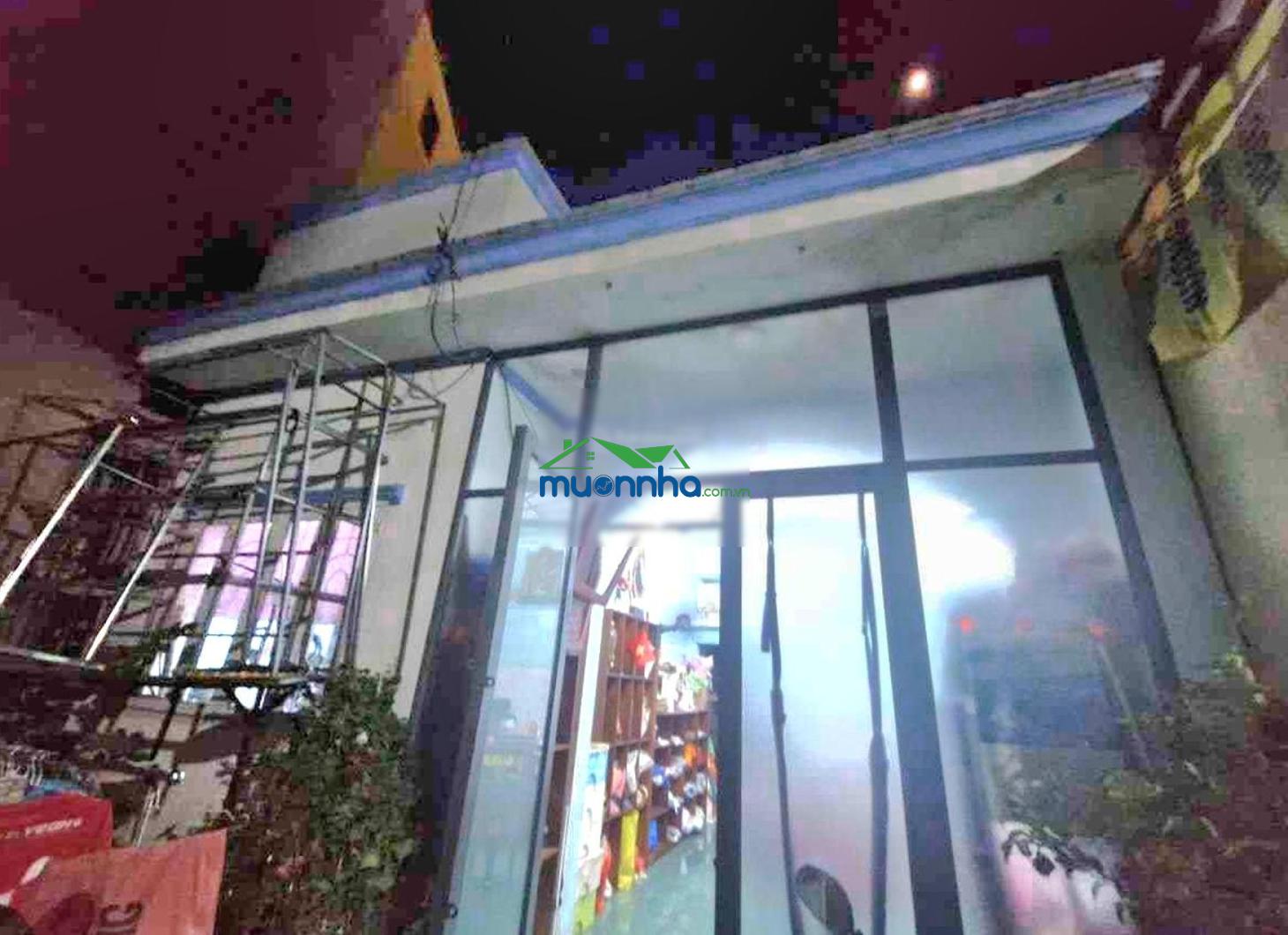 (Siêu hiếm )nhà ngay võ văn ngân 65m² nở hậu chỉ 4.5 tỷ nhà ngay trung tâm bình thọ cũ tp thủ đức, - Ảnh 3