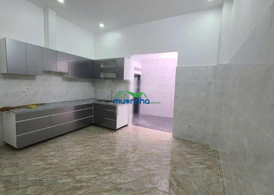 Ngộp bank bán nhà cấp 4 sạch sẽ dt 104m2 lê đức thọ p16 gò vấp - hẻm 1 sẹc ngắn - giá chỉ 7tỷ3 tl