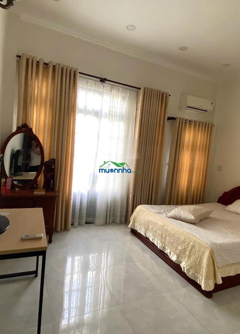 Nhà 3 tầng sân thượng, hẻm 6m xe hơi nguyễn văn khối, dt: 4,7m x 14m - giá: 8,7 tỷ tl - 2