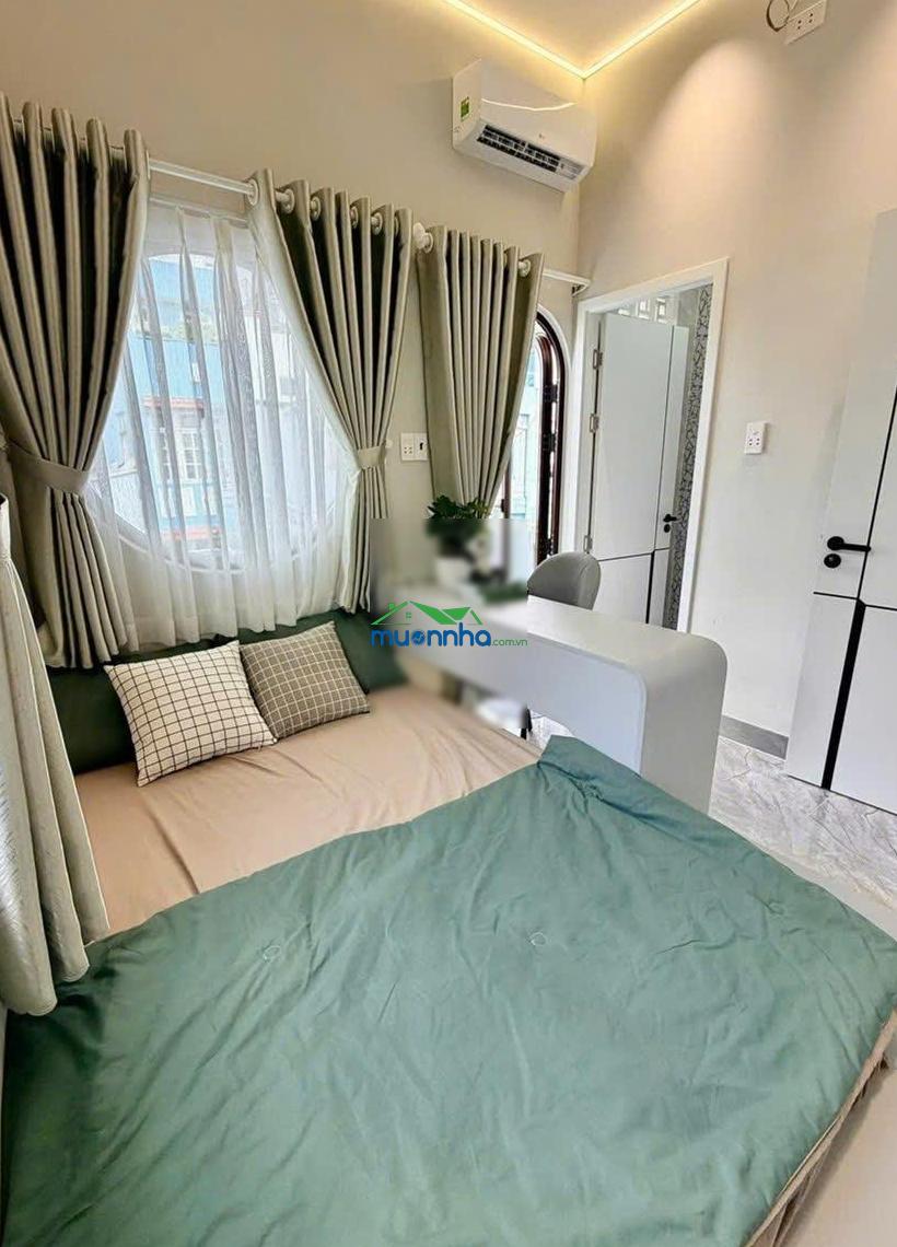 Tài sản duy nhất ! bán gấp nhà hxh đinh tiên hoàng p3 qbt ngang 6m giá bán : 9.5 tỷ - 3
