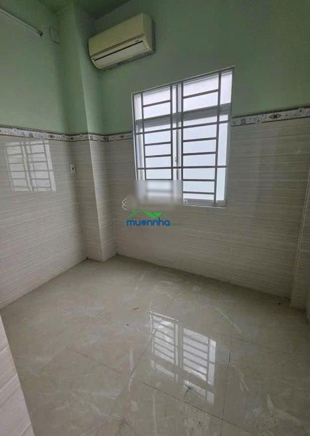 Nhà q6 vòng xoay phú lâm, 3 tầng , hẻm 3m thoáng, gần chợ,coopmart phú lâm, gần trường mạc đỉnh chi - 3
