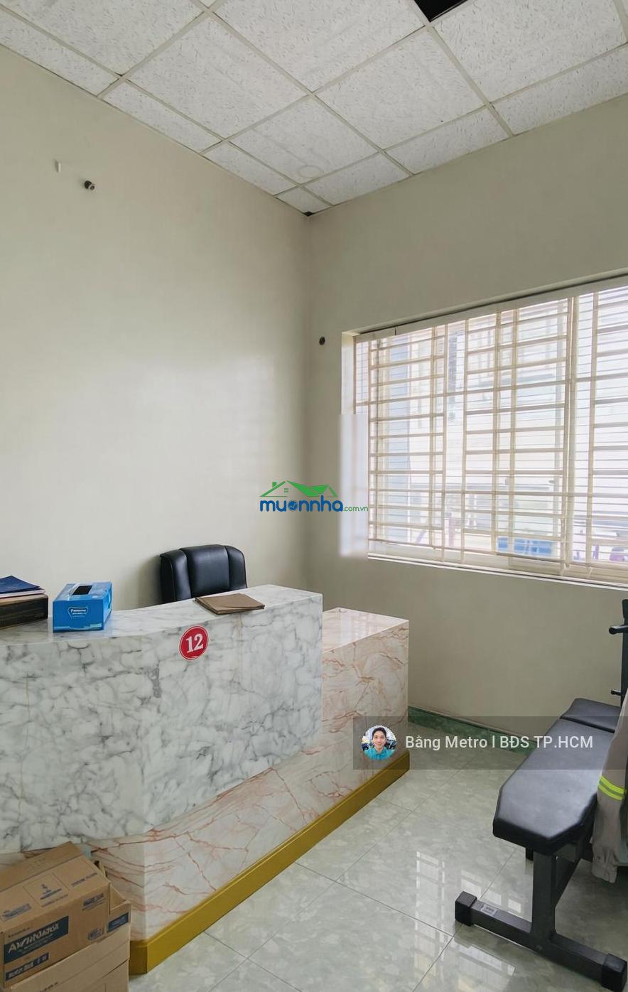 Siêu phẩm lê văn khương q.12 81m² ngang 6.2 mét nở hậu, hẻm xe tải, 5 tỷ hơn - 4