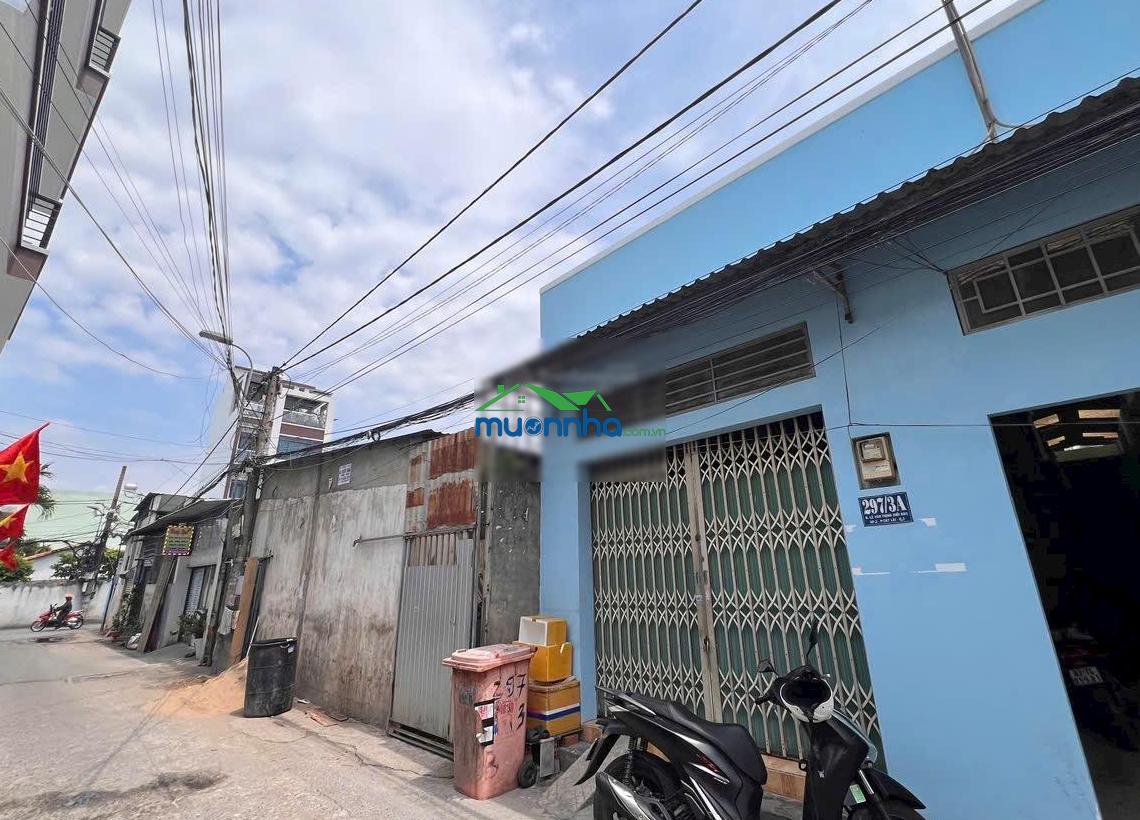 Bán dãy nhà trọ hẻm oto 5m lê văn thịnh, phường cát lái, q2 - 3
