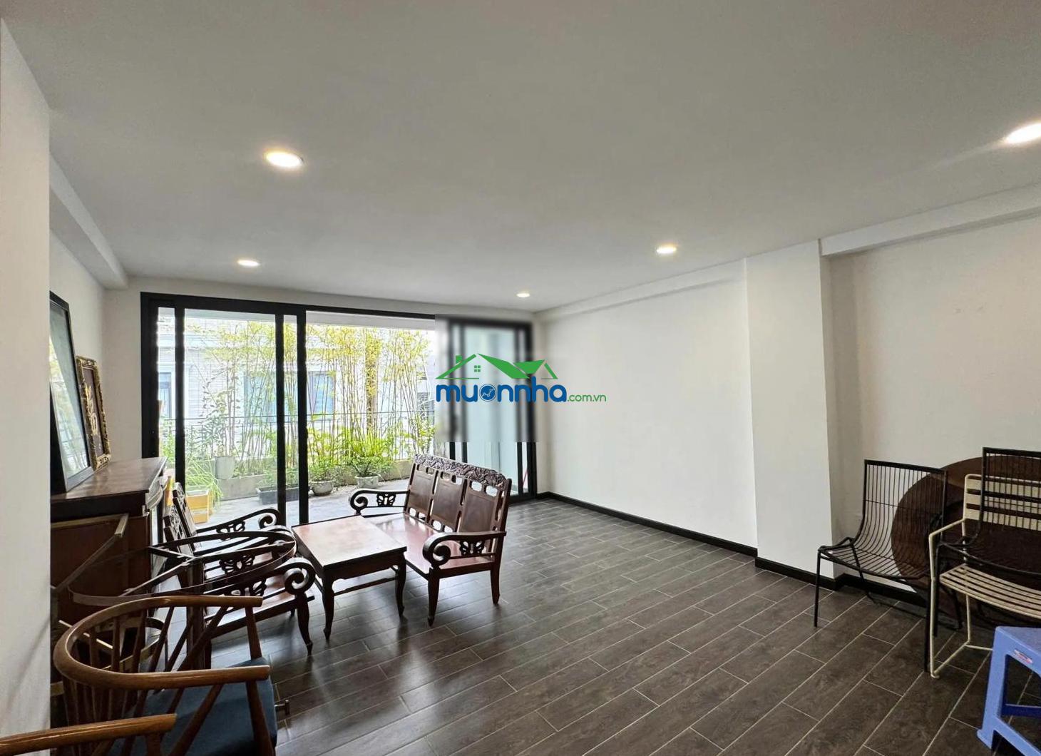 Nhà đẹp hẻm sang! nhà điện biên phủ, p17, bt - dt: 4.5 x 18.5m (77.6m2) - kc: 2 tầng - chỉ 12.5 tỷ - 3