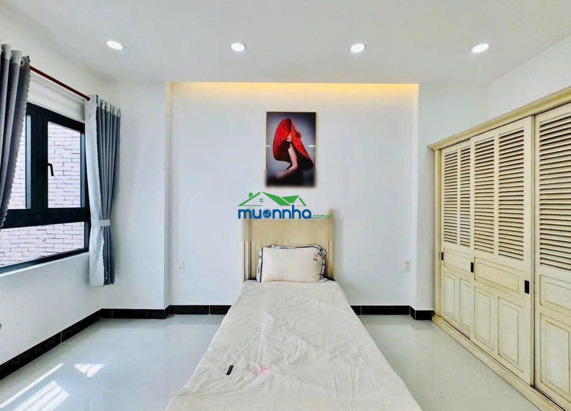 Đẹp nhất đoạn nguyên hồng chủ bán gấp ngay căn nhà giá 3 tỷ 290 triệu | dt 81,7m2, shr đầy đủ, hdt. - 2