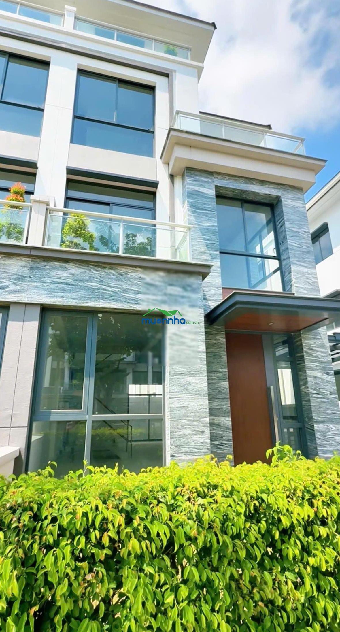Biệt thự song lập gladia khang điền & keppel - 3