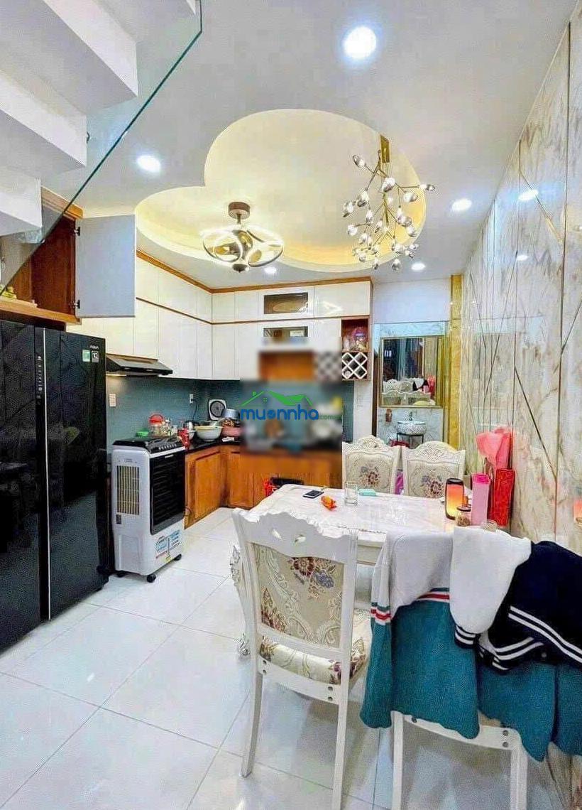 3 tỷ 9 - cần thanh lý căn nhà đường chương dương - thủ đức, ra đi gấp dành cho cô chú đầu tư - 2
