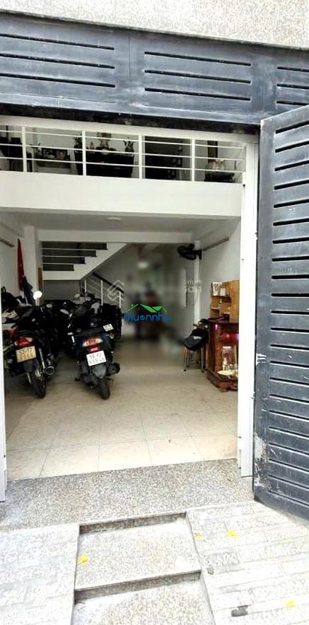 Bán nhà đẹp 5 tầng hxh 8m - 55m² gò dầu tân phú, ngay aeon, tân sơn nhì, chỉ 8tỷ xe hơi ngủ nhà - 3