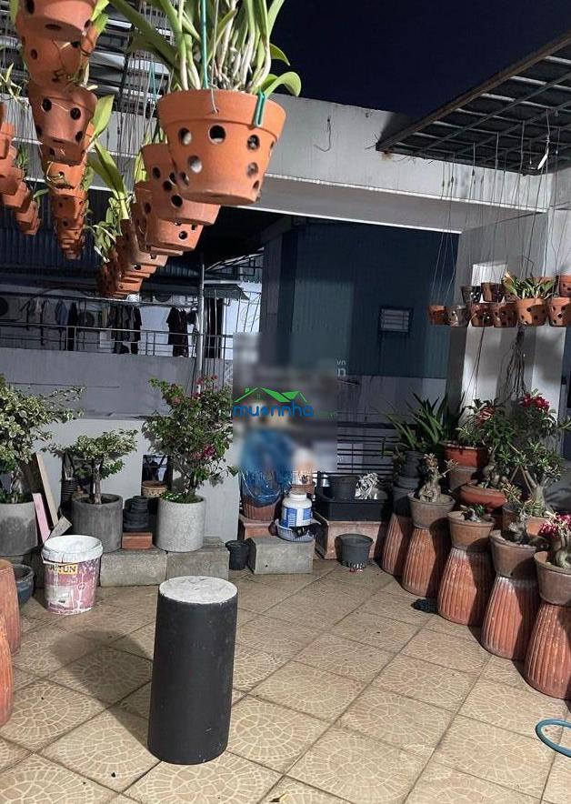 Bán nhà đẹp 5 tầng hxh 8m - 55m² gò dầu tân phú, ngay aeon, tân sơn nhì, chỉ 8tỷ xe hơi ngủ nhà - 2
