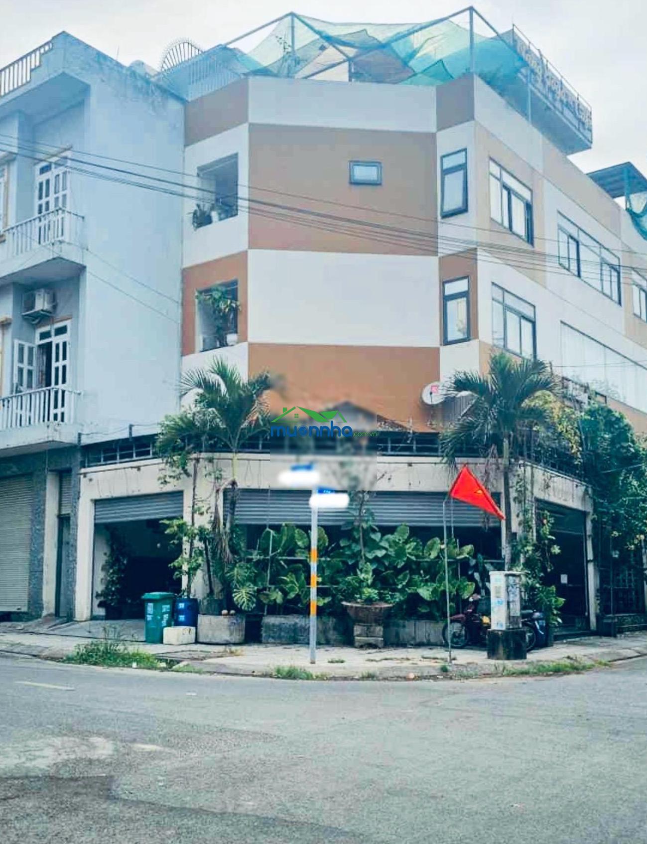 Hẻm xe tải nhỉnh 9 tỷ 5 tầng dtsd 560m lô góc mặt tiền, nở hậu 8m phường linh xuân - thủ đức