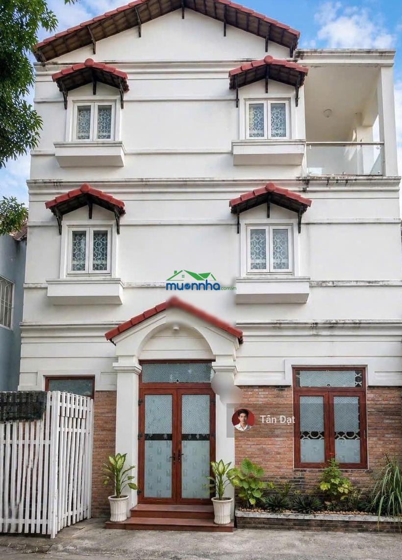 Giá cực tốt vị trí vip bình thọ sát moonlight nhà 3 tầng đẹp, giá chỉ 6.63 tỷ - Ảnh 3