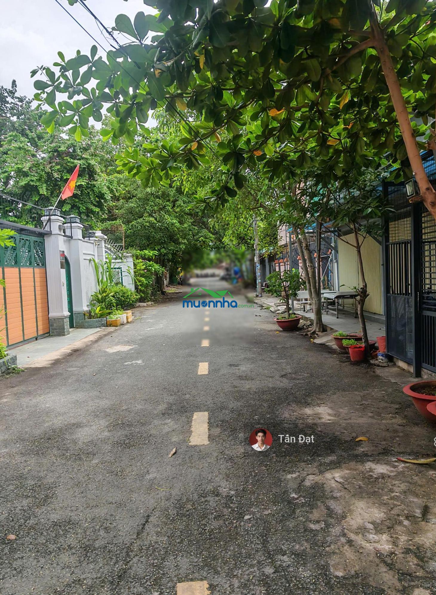 Giá cực tốt vị trí vip bình thọ sát moonlight nhà 3 tầng đẹp, giá chỉ 6.63 tỷ - Ảnh 2