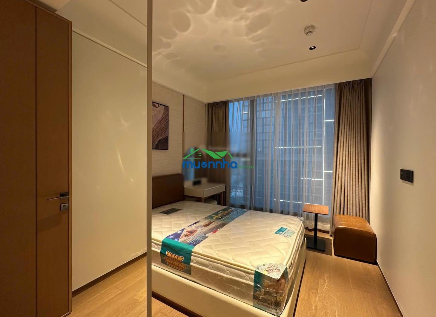 Cho thuê căn góc tại toà sea- grand marina saigon siêu hiếm | full nội thất sang trọng - 4
