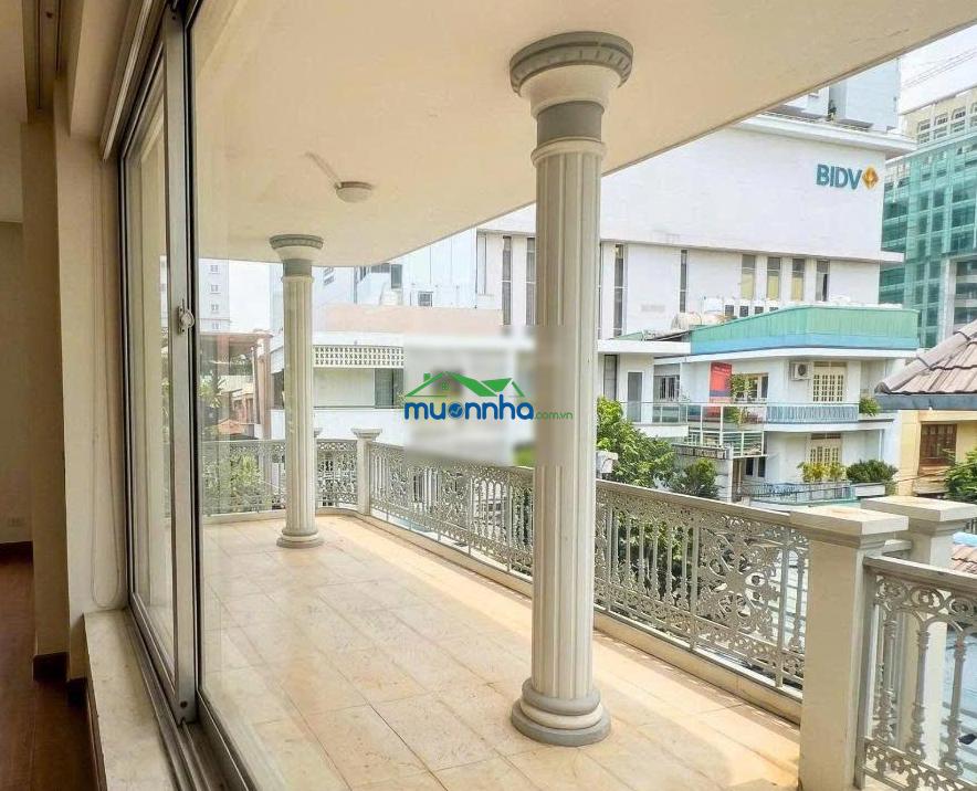 Bán nhà sát mặt tiền nguyễn xí p.26 bình thạnh, 10x16m, 5 pn lớn. giá yêu thương! - 2