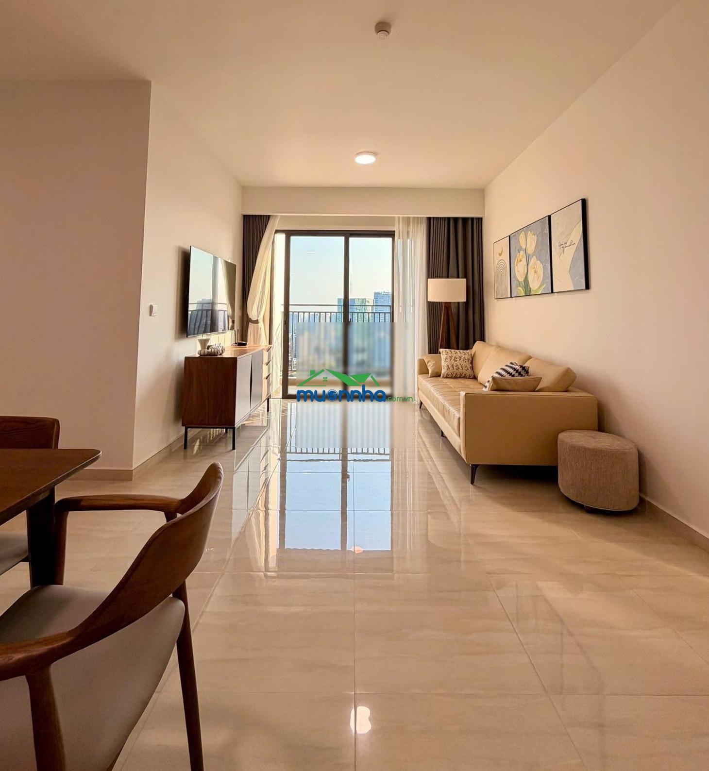 Cần cho thuê nhanh căn hộ saigon south residence, giá siêu rẻ. lh: 0917 300 ***