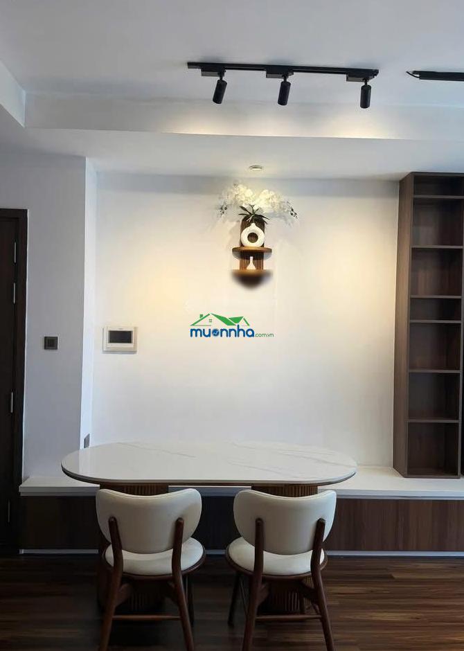 Cho thuê gấp ch 3pn, 40 triệu vnd, 105m2 tại saigon royal residence, quận 4, tp. hcm