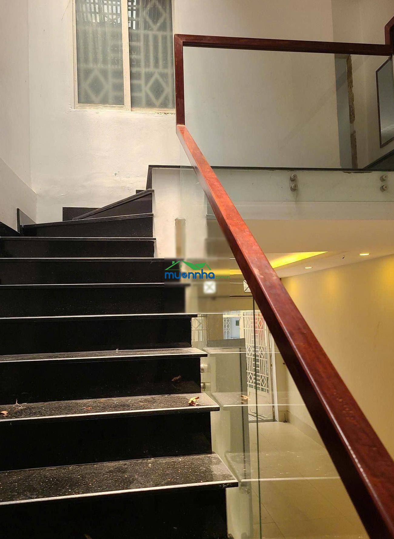 Bán nhà bình thạnh khu phân lô hẻm xe hơi 6m sát mặt tiền ngay công viên tầm vu, 3tầng (4x10) 7.5tỷ - 3