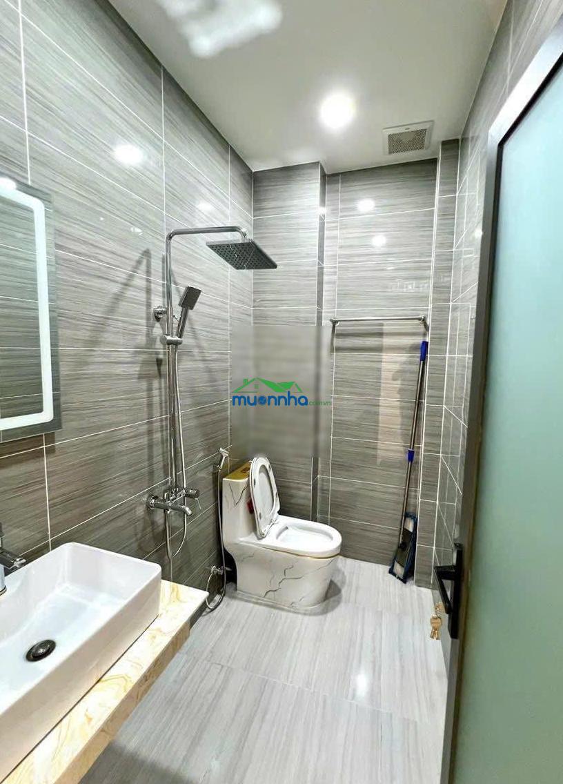 Giảm 300tr cho khách chốt lẹ - nguyễn bỉnh khiêm, gò vấp 60m², 2 lầu, 4pn, 3wc tại - 4