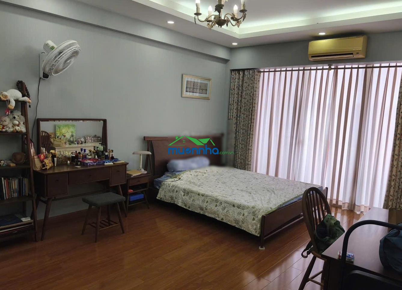 Cho thuê cc grand view, 40 triệu, 150m2, 3pn, 2wc tại quận 7, hồ chí minh