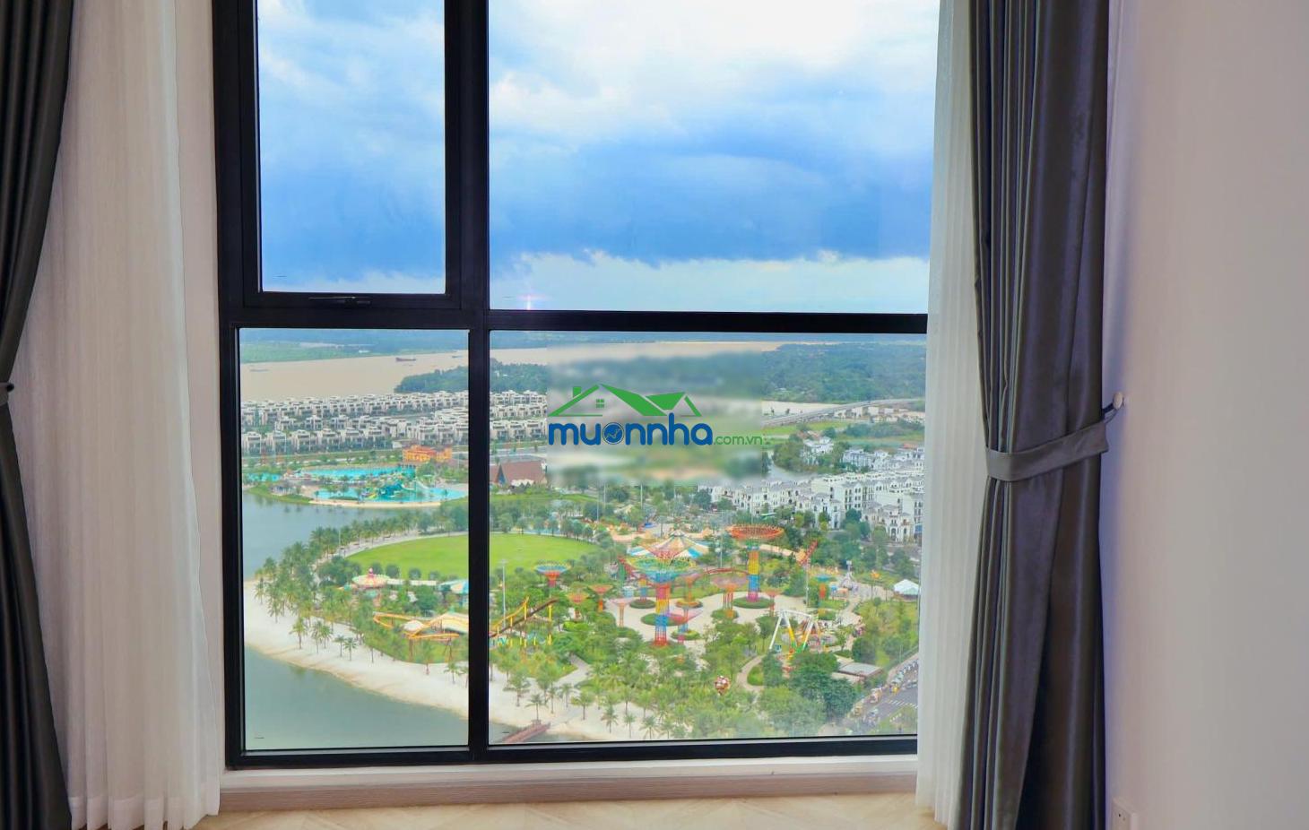 Bán căn hộ 3pn, 2wc tại masteri centre point, 8,7 tỷ, 98 m2, đông nam, uy tín, giá cực chất - 3