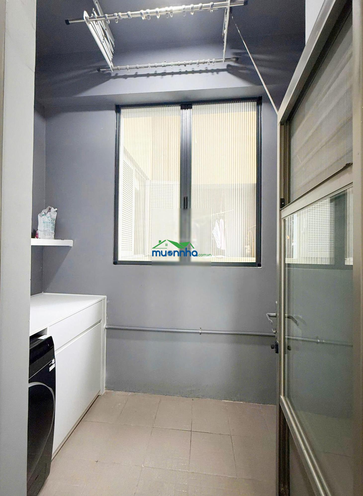 Cho thuê căn hộ quận 7 gần phú mỹ hưng, 3pn 2wc 117m2 full nội thất như hình chỉ 25tr/tháng