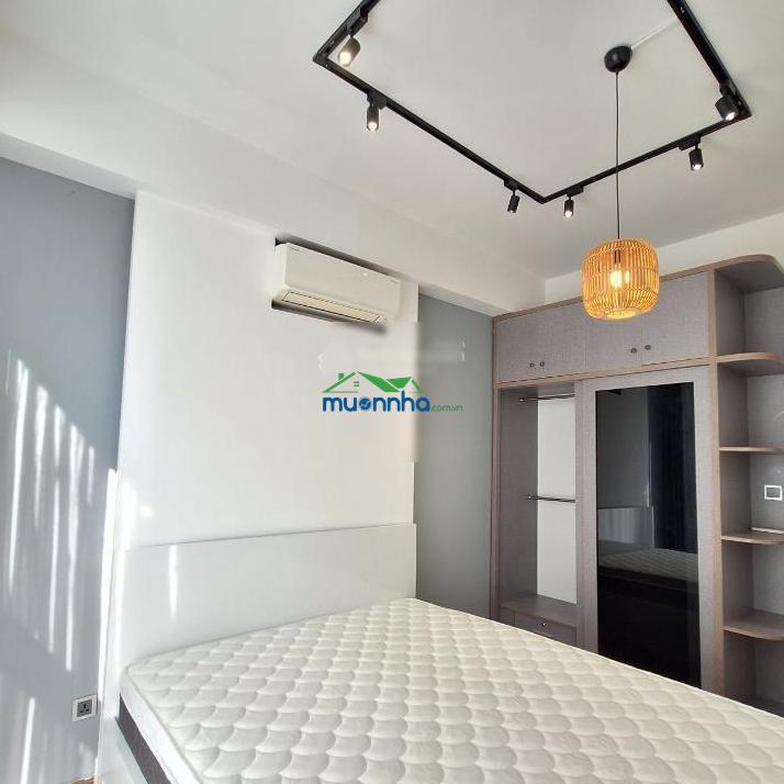 Cho thuê cc đẹp ở midtown phú mỹ hưng, 28 triệu, 90m2, 2pn, 2wc