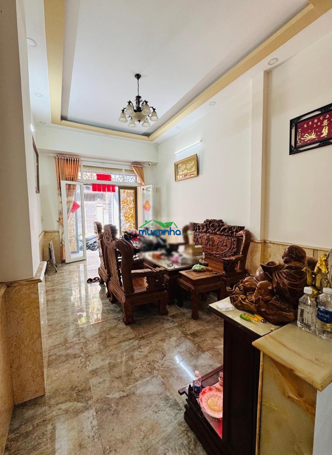 Bán nr tại phan anh, 8,8 tỷ, 68m2, 5pn, 5wc, cực chất!