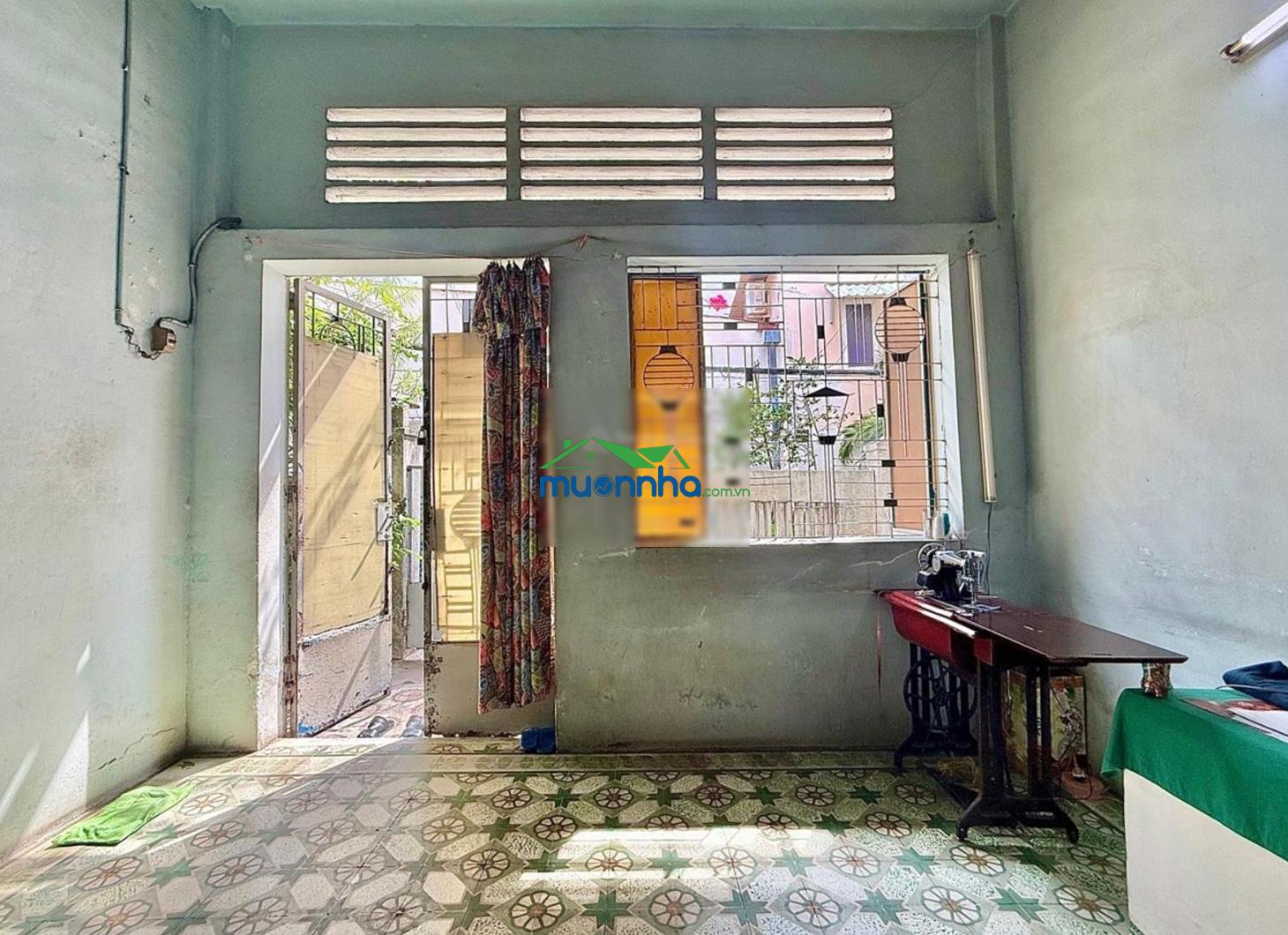 80m2 - xây chdv ~1.2 tỷ/năm, gần 5 đh, 14,2 tỷ tl - 3