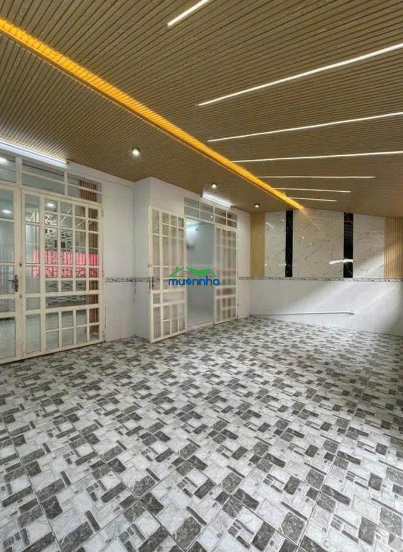 Ngang khủng 7.2m - 7.2x13m 1 trệt 1 lầu - sát khu tên lửa - sân rộng để 10 xe máy an lạc, bình tân