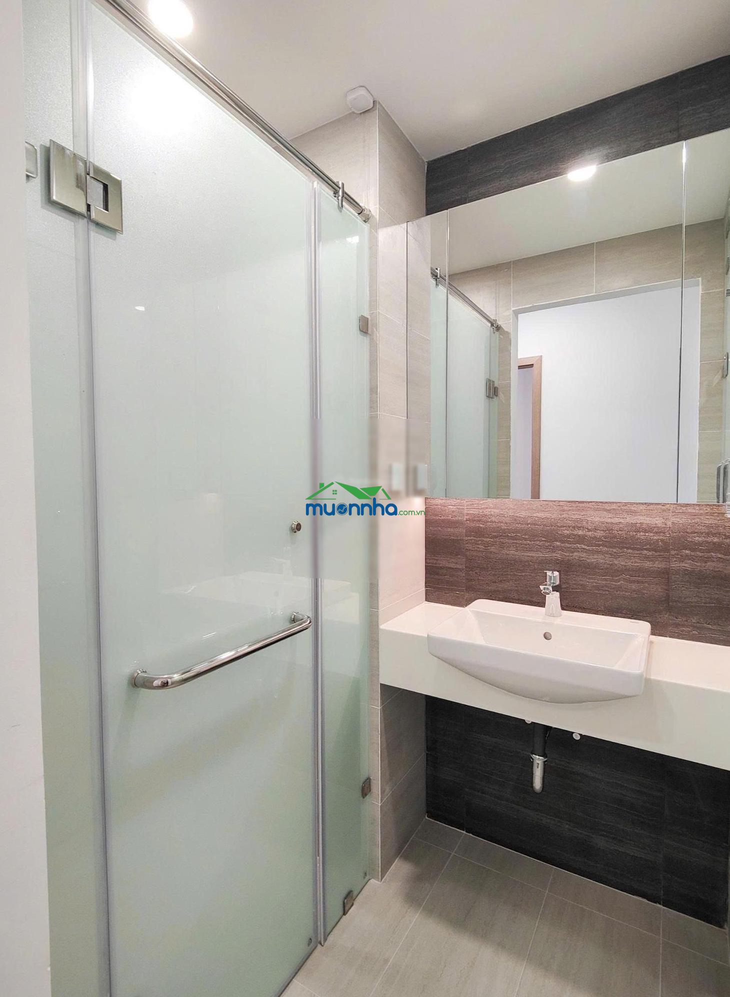 Cần bán căn hộ 55m2 giá 2,75 tỷ - thanh toán 400tr nhận nhà - hỗ trợ lãi 3 năm - gần phạm văn đồng