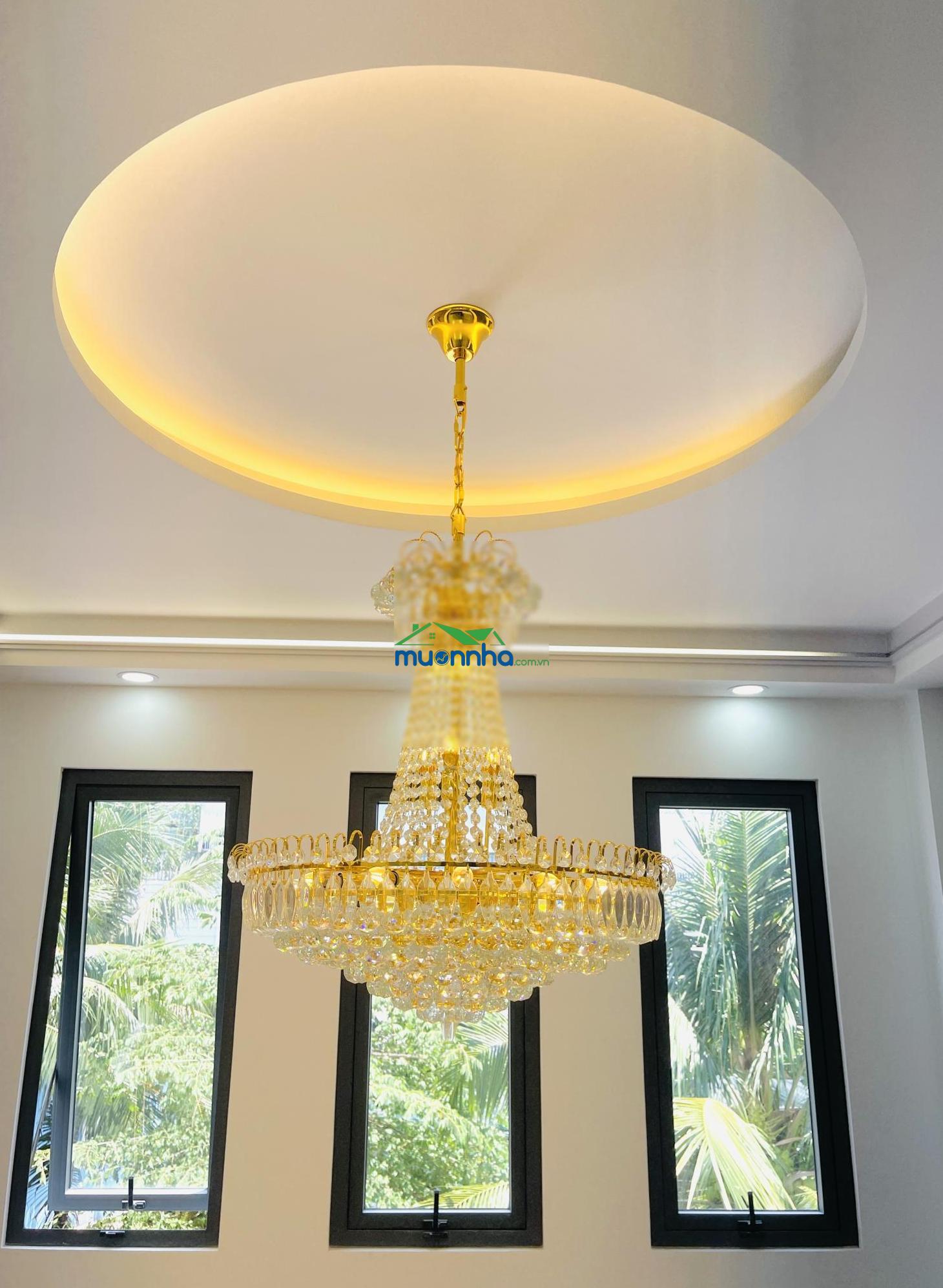 Nhà mới 5 tầng sách vách vạn phúc city - khu đồng bộ, thiết kế cực đẹp - hàng hiếm trong khu vực - Ảnh 4