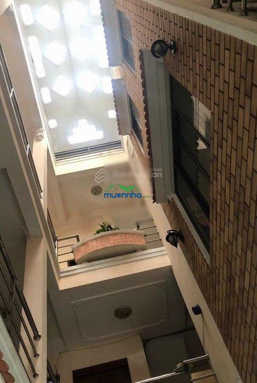 Villa siêu đẹp phan xích long phú nhuận hxh thông dt 207m2 ngang 10m 3 lầu ở & office chỉ 36.8 tỷ - 3